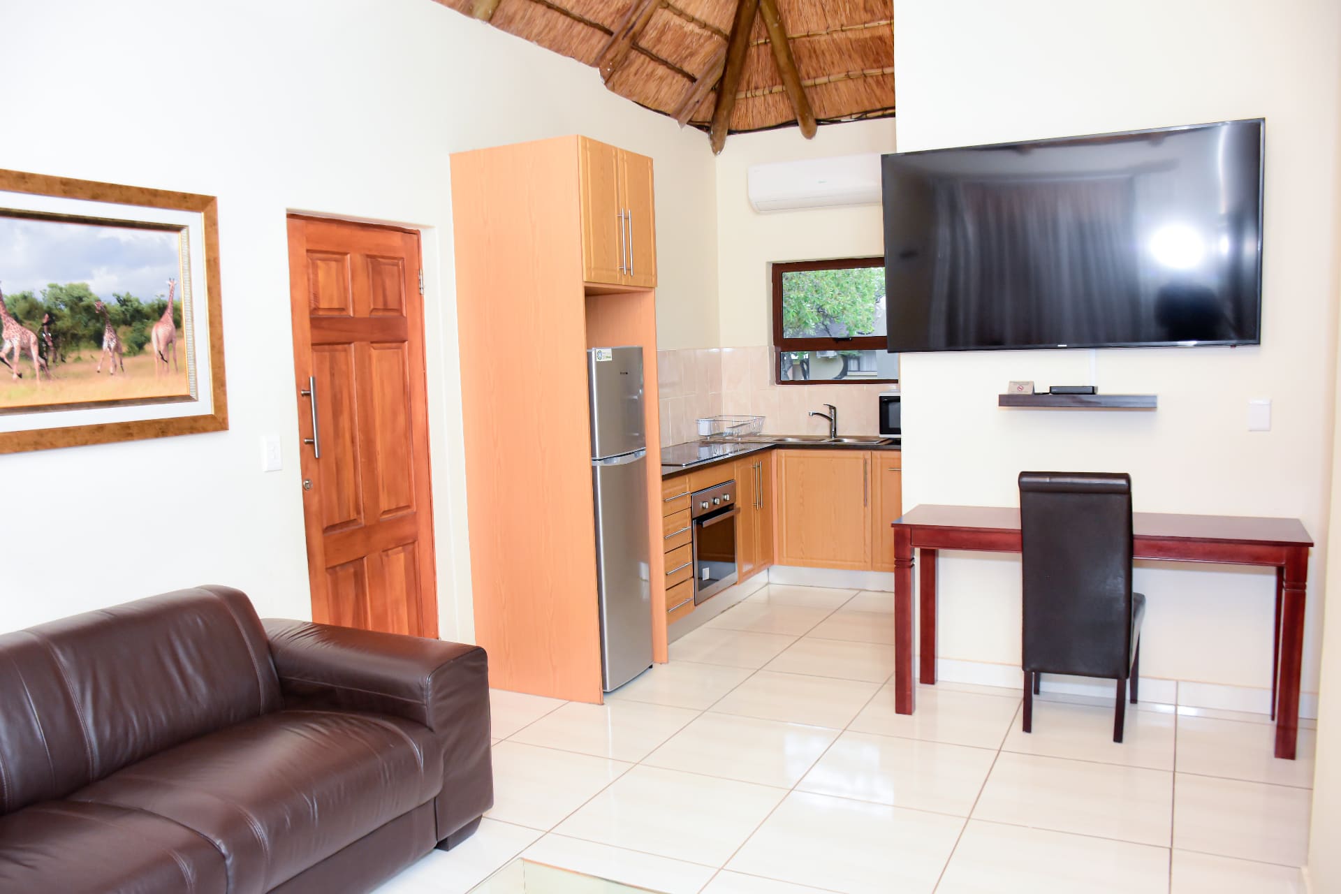 Fumani Game Lodge | 5-Star Luxury Safari Accommodation in Waterberg ...